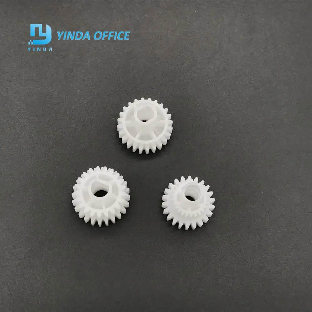 Разработчик шестерни для использования в Toshiba 2006 2306 2506 2505 2307 2507 OEM 6LJ76512000 6LJ76513000 6LJ76514000 с хорошим качеством
Разработчик шестерни для использования в Toshiba 2006 2306 2506 2505 2307 2507 OEM 6LJ76512000 6LJ76513000 6LJ76514000 с хорошим качеством