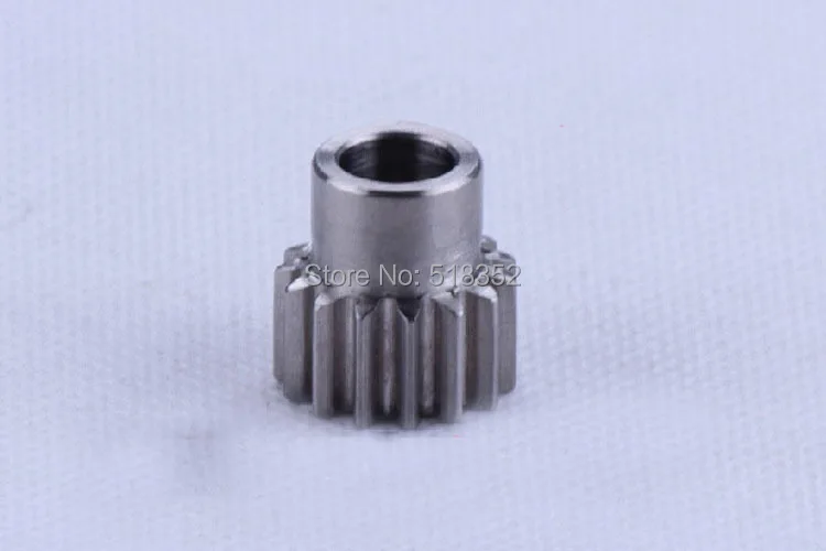 130003232 Charmilles C3232 Gear Wheel for ROBOFIL 240,440,390, 690,290P Series WEDM-LS Machine Parts
130003232 Charmilles C3232 Gear Wheel for ROBOFIL 240,440,390, 690,290P Series WEDM-LS Machine Parts