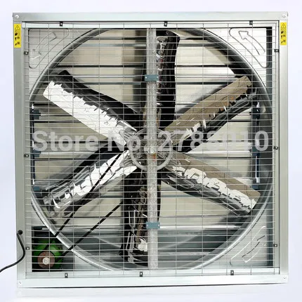 Industrial Ventilator Negative Pressure Blower Exhaust Fan Air Fan Ventilation Device Factory Breeding Ventilat GY-60j
Industrial Ventilator Negative Pressure Blower Exhaust Fan Air Fan Ventilation Device Factory Breeding Ventilat GY-60j