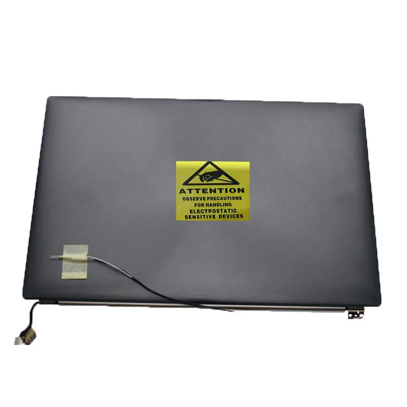 Free shipping 13.3 inch For Asus Zenbook UX31E HW13HDP101 For Asus ZENBOOK UX31E LCD Assembly
Free shipping 13.3 inch For Asus Zenbook UX31E HW13HDP101 For Asus ZENBOOK UX31E LCD Assembly