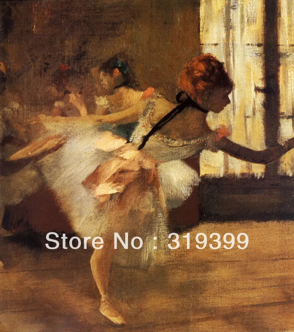 Oil Painting Reproduction on Linen Canvas,Repetition of the Dance (detail)l ,Free FAST Shipping,100%handmade
Oil Painting Reproduction on Linen Canvas,Repetition of the Dance (detail)l ,Free FAST Shipping,100%handmade