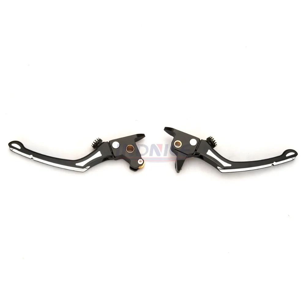 Black cnc Cut adjustable Regulator Clutch + Brake Lever For harley Touring Roadking flhr 14-16
Black cnc Cut adjustable Regulator Clutch + Brake Lever For harley Touring Roadking flhr 14-16