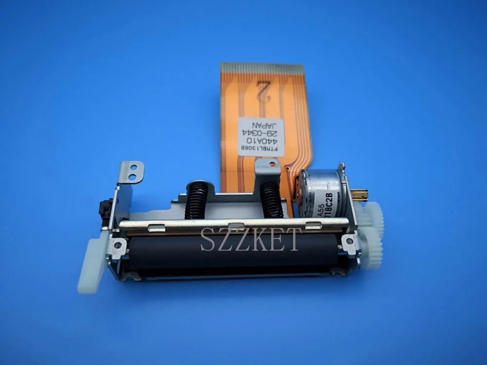 New Original PTMBL1314A Blood Cell Printhead for Mindary BC1800 BC2100 BC3000 BC2800 MBL1314 MBL1300 MBL1314B PTMBL1314 for ALPS
New Original PTMBL1314A Blood Cell Printhead for Mindary BC1800 BC2100 BC3000 BC2800 MBL1314 MBL1300 MBL1314B PTMBL1314 for ALPS