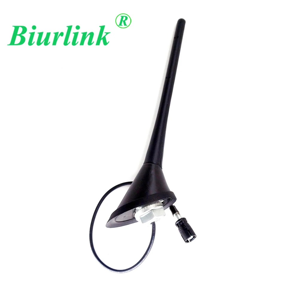 Biurlink Car Stereo Replacement Antenna And Aerial Base for Volkswagen Passat Jetta for VW Polo Golf GTi Aerial
Biurlink Car Stereo Replacement Antenna And Aerial Base for Volkswagen Passat Jetta for VW Polo Golf GTi Aerial