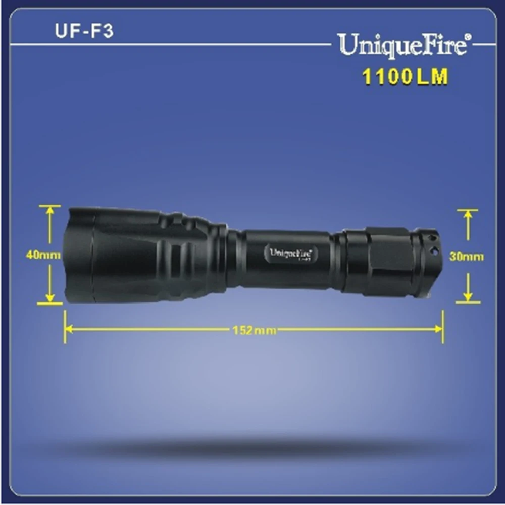 High Brightness XML LED Flashlight Professional Camping Linternas Waterproof Hiking 18650 Rechargeable Battery
High Brightness XML LED Flashlight Professional Camping Linternas Waterproof Hiking 18650 Rechargeable Battery