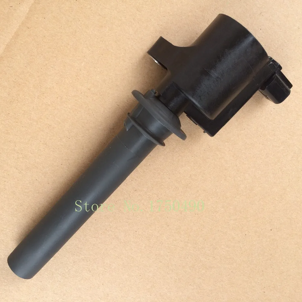 (4pieces/lot) Ignition Coil Assy For FORD MAZDA OEM#1L8E-12A366-AC 1L8E12A366AC For Wholesale and Retail !
(4pieces/lot) Ignition Coil Assy For FORD MAZDA OEM#1L8E-12A366-AC 1L8E12A366AC For Wholesale and Retail !