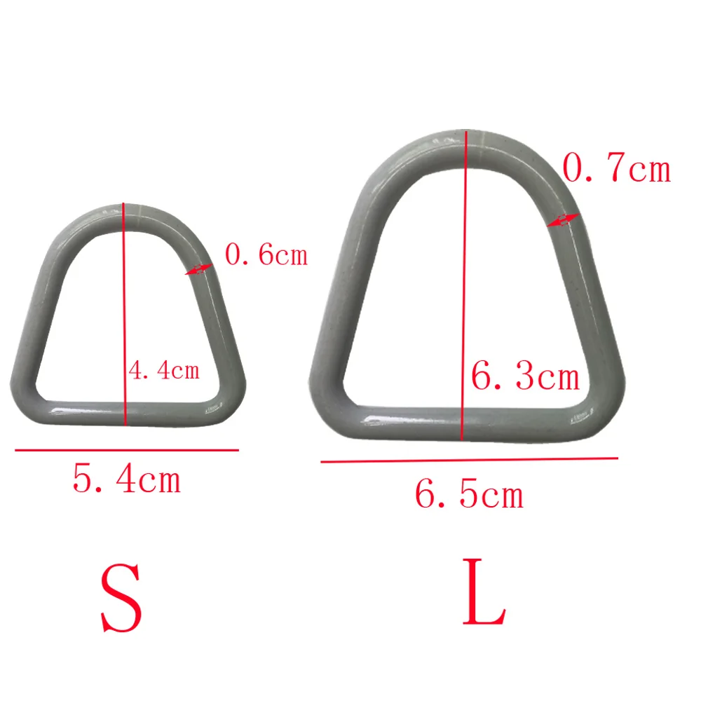 2pcs 6 pcs Plastic side mount D-Ring rope line D ring for Kayak Fishing Boats Inflatable Dinghy Canoe
2pcs 6 pcs Plastic side mount D-Ring rope line D ring for Kayak Fishing Boats Inflatable Dinghy Canoe