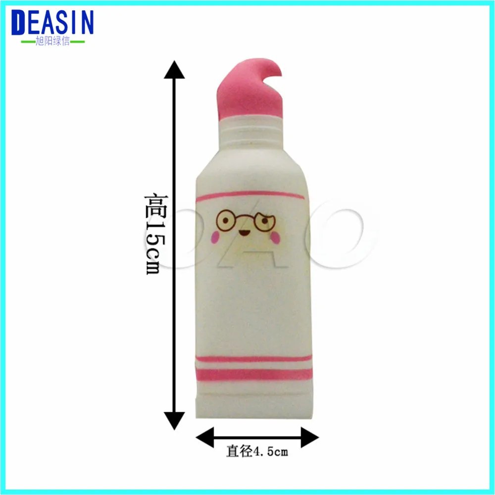 50PCS New Listing Of Super Cartoon Teeth Pendant Elastic Slow Slow Rebound Decompression Toys To Vent Toys
50PCS New Listing Of Super Cartoon Teeth Pendant Elastic Slow Slow Rebound Decompression Toys To Vent Toys