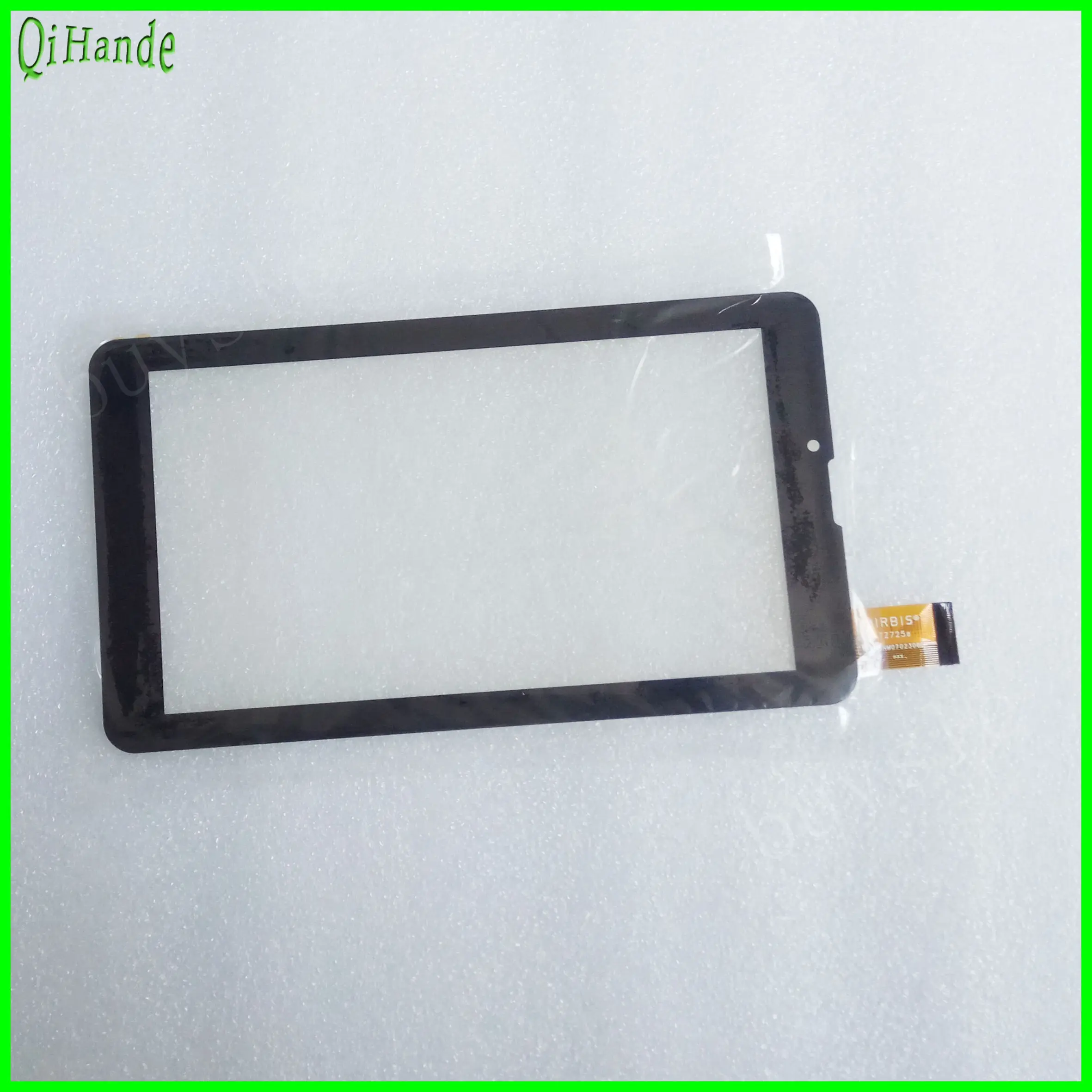 New 7inch tablet touch screen XHSNM0702308B XHSNM0702301B XHSNM0702302B XHSNM0702303B XHSNM0702304B XHSNM0702305B
New 7inch tablet touch screen XHSNM0702308B XHSNM0702301B XHSNM0702302B XHSNM0702303B XHSNM0702304B XHSNM0702305B