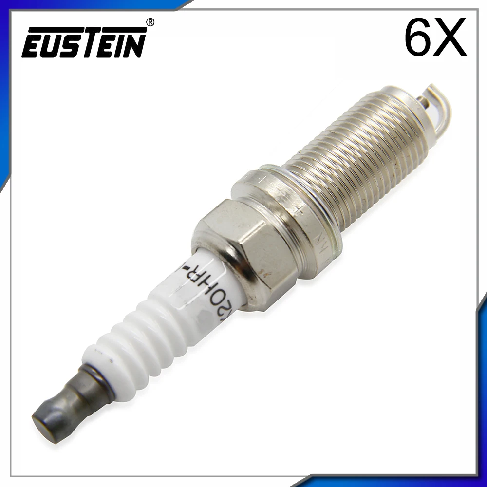 (6pcs/lot) car accessories Iridium Spark Plug 90919-01233 SK16HR11 For Toyota LEXUS
(6pcs/lot) car accessories Iridium Spark Plug 90919-01233 SK16HR11 For Toyota LEXUS