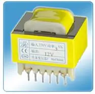 Transformer power transformer small transformer 3W 13X18 10 pin mother and child 220V variable double 36V
Transformer power transformer small transformer 3W 13X18 10 pin mother and child 220V variable double 36V