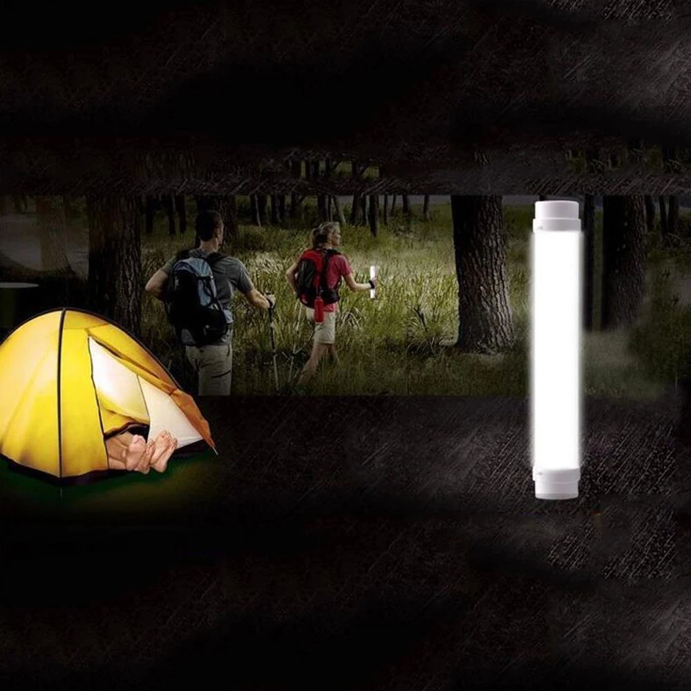Outdoor LED Tube 5V USB Rechargeable Led Emergency light White T8 tube 5 Model Flashlight dimmable Portable lampfor campping
Outdoor LED Tube 5V USB Rechargeable Led Emergency light White T8 tube 5 Model Flashlight dimmable Portable lampfor campping