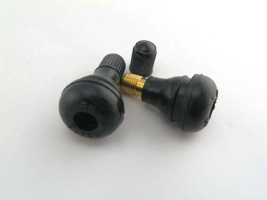 Motorcycle Valve Stem for DB-30 Doodlebug Blitz Racer Mini Bike Mini Baja Tire Straight TR412
Motorcycle Valve Stem for DB-30 Doodlebug Blitz Racer Mini Bike Mini Baja Tire Straight TR412