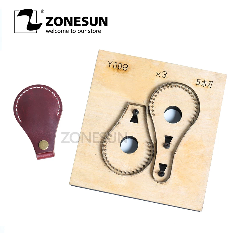 ZONESUN индивидуальные кожаные режущие штампы, кольцо в форме ключа, держатель fob, дырокол, ПВХ/ЭВА, резак для листов, сделай сам, кожаный лазерный нож, пресс-форма 
ZONESUN индивидуальные кожаные режущие штампы, кольцо в форме ключа, держатель fob, дырокол, ПВХ/ЭВА, резак для листов, сделай сам, кожаный лазерный нож, пресс-форма