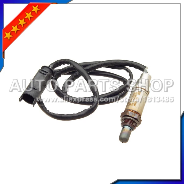 wholesale 1 piece New Oxygen Sensor O2 for BMW E46 E60 X3 325i 325Ci 525i 530i 11787523434
wholesale 1 piece New Oxygen Sensor O2 for BMW E46 E60 X3 325i 325Ci 525i 530i 11787523434