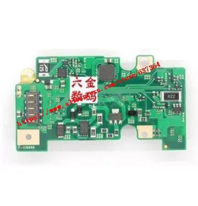 Новая плата вспышки D5300, плата питания D5300 для Nikon D5300, печатная плата питания для SLR-камеры, запасные части
Новая плата вспышки D5300, плата питания D5300 для Nikon D5300, печатная плата питания для SLR-камеры, запасные части