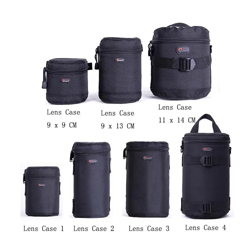 Fast shipping New Lens Case Bag waterproof photo pouch For Standard Zoom Lens Black
Fast shipping New Lens Case Bag waterproof photo pouch For Standard Zoom Lens Black