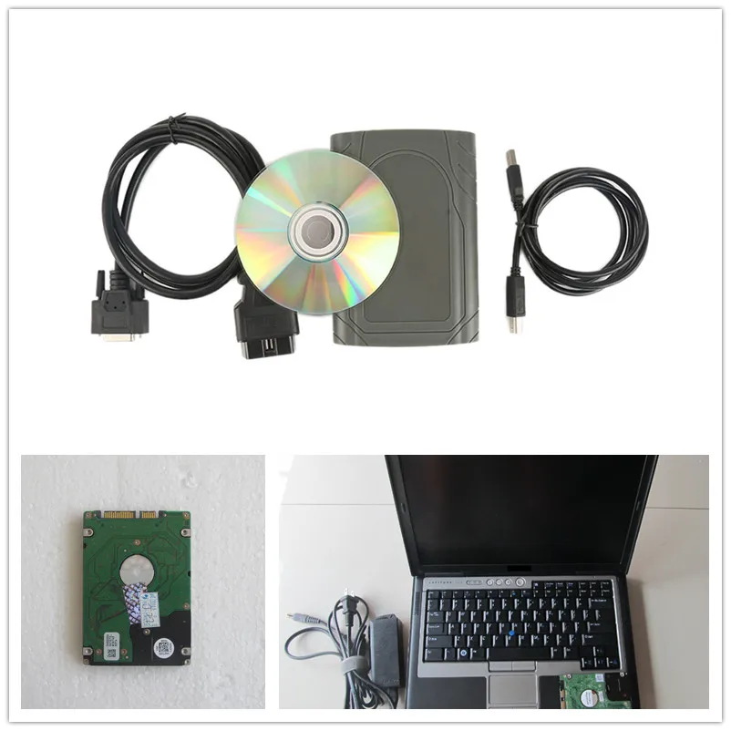 High Performance for T oyota IT3 Global Techstream GTS OTC with newest software installed in D630 laptop OTC scanner
High Performance for T oyota IT3 Global Techstream GTS OTC with newest software installed in D630 laptop OTC scanner