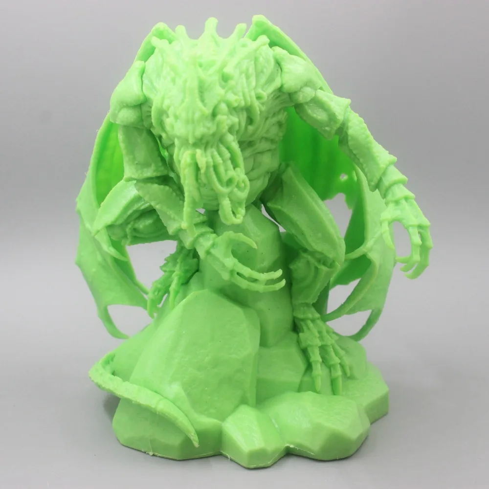 Cthulhu Wars Game Miniatures Great Cthulhu Crawling Chaos Yellow Sign Black Goat Expansion
Cthulhu Wars Game Miniatures Great Cthulhu Crawling Chaos Yellow Sign Black Goat Expansion