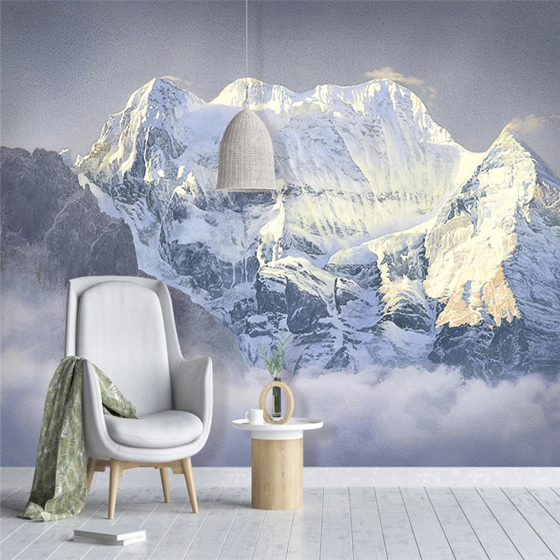 Decorative wallpaper Nordic simple pure white flowers non-woven sitting room background painting
Decorative wallpaper Nordic simple pure white flowers non-woven sitting room background painting