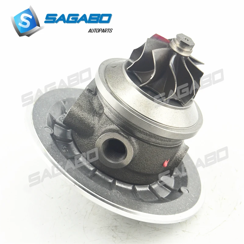 Turbocharger core 708337 28230-41720 28230-41730 turbo charger cartridge GT1749S for Hyundai Mighty Truck D4AL 118HP 1999-
Turbocharger core 708337 28230-41720 28230-41730 turbo charger cartridge GT1749S for Hyundai Mighty Truck D4AL 118HP 1999-