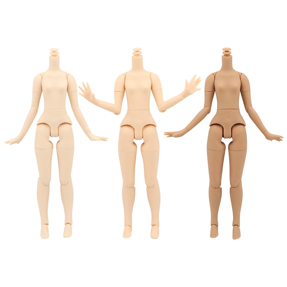 DBS joint body A-cup body 8.5 inches to 12 inches for changes to Blyth body ice licca doll
DBS joint body A-cup body 8.5 inches to 12 inches for changes to Blyth body ice licca doll