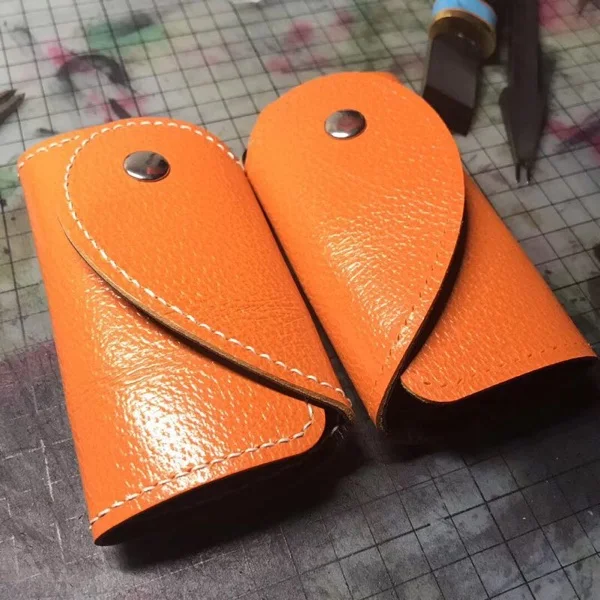 Key package knife mold handmade leather knife mold core type key package knife mold
Key package knife mold handmade leather knife mold core type key package knife mold