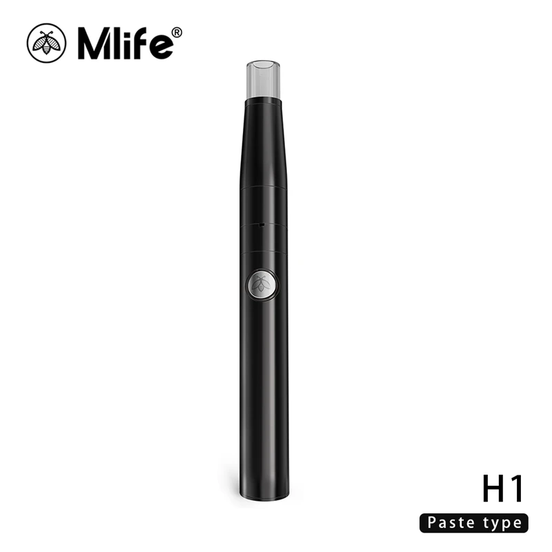 100% Оригинальные Mlife H1 электронная сигарета, набор для кальяна с батареей 650 мАч
100% Оригинальные Mlife H1 электронная сигарета, набор для кальяна с батареей 650 мАч