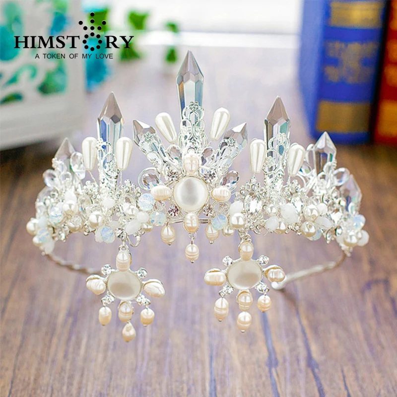 Vintage Big Rhinestone Prom Princess Crown Crystal Bride Flower Tiara Bridal Head Jewelry Pageant Wedding Hair Accessories
Vintage Big Rhinestone Prom Princess Crown Crystal Bride Flower Tiara Bridal Head Jewelry Pageant Wedding Hair Accessories