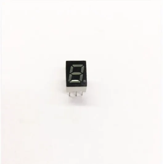 Free Ship 100pc Common cathode 0.28inch digital tube 1 bit digital tube display Red digital led tube 10pins Factory direct
Free Ship 100pc Common cathode 0.28inch digital tube 1 bit digital tube display Red digital led tube 10pins Factory direct