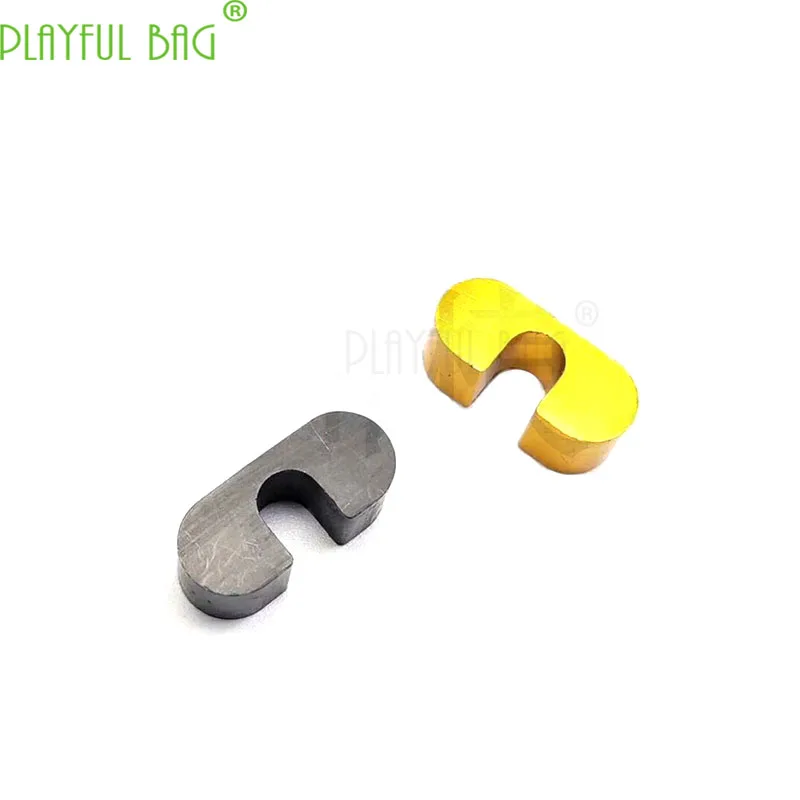 Outdoor activity CS toy SLR Embedded Decoration Black Gold Set of Parts EVA foam soft elastic QJ74
Outdoor activity CS toy SLR Embedded Decoration Black Gold Set of Parts EVA foam soft elastic QJ74