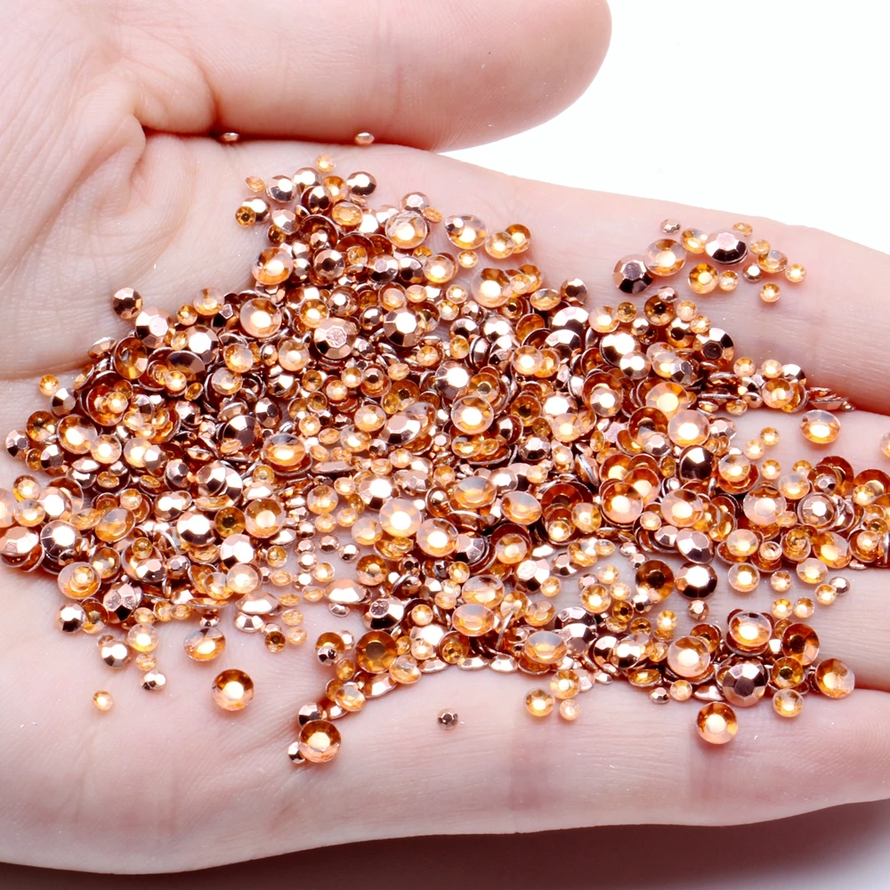 Big bag Gold/Copper/Silver Round Flatback Nail Art Decoration Nails Studs Sticker Alloy Manicure Fashion Tools
Big bag Gold/Copper/Silver Round Flatback Nail Art Decoration Nails Studs Sticker Alloy Manicure Fashion Tools