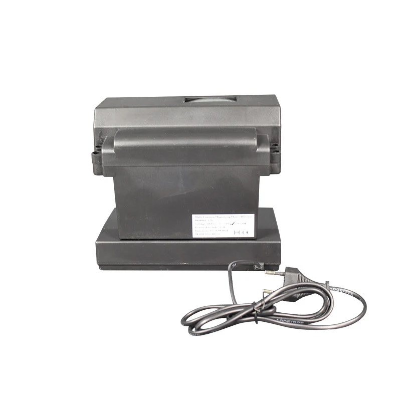 Электронный детектор денег, легкий практичный детектор поддельных денег, детектор валюты, поддельный тестер, детектор валюты для заметок банка
Электронный детектор денег, легкий практичный детектор поддельных денег, детектор валюты, поддельный тестер, детектор валюты для заметок банка