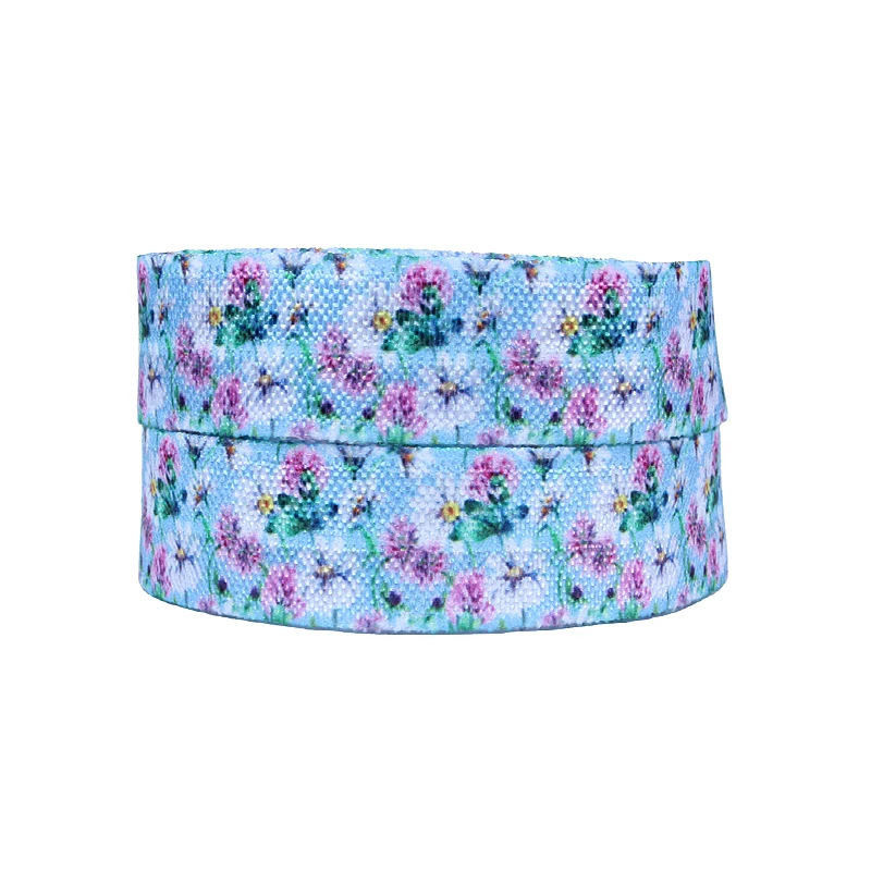 FLRA ElasticHot sale watercolor printing floral fold over elastic for headband
FLRA ElasticHot sale watercolor printing floral fold over elastic for headband