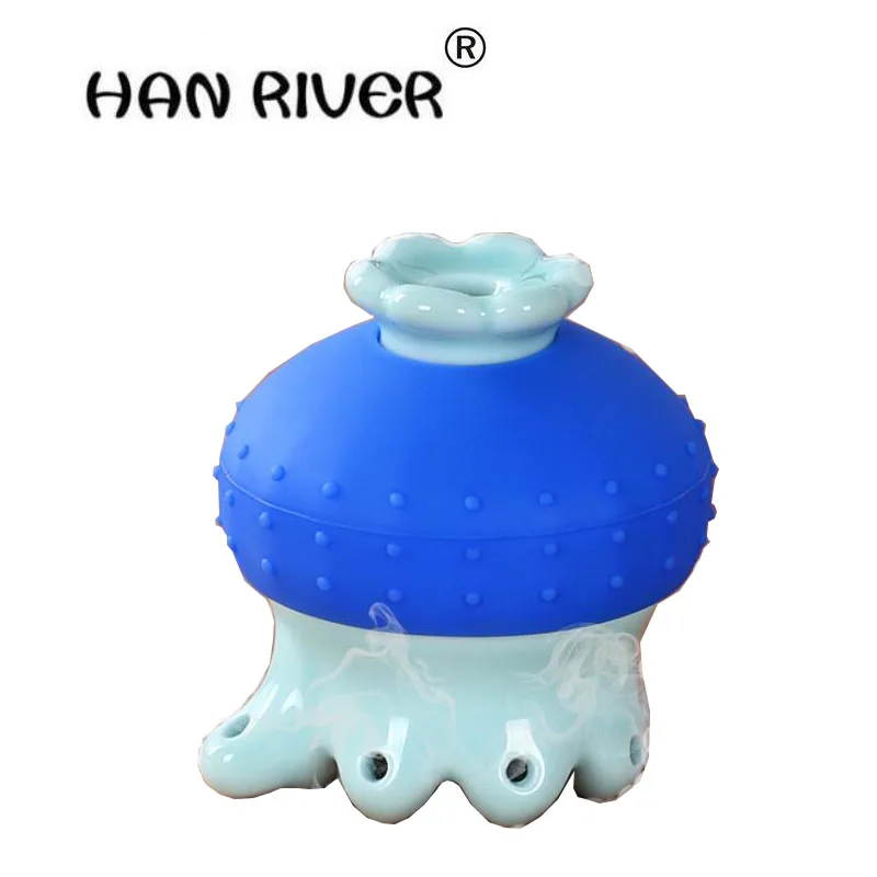 HANRIVE Ceramic moxibustion can opener household temperature moxibustion moxibustion with multifunctional full-body massage
HANRIVE Ceramic moxibustion can opener household temperature moxibustion moxibustion with multifunctional full-body massage