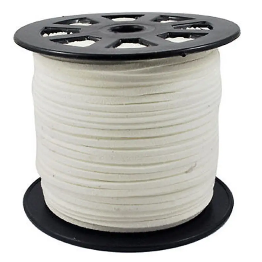 100 ярдов 3 мм устричный белый Южная Корея Sofe Filament кожаный веревочный шнур DIY аксессуары для ожерелья плетеный браслет ремешок шнур
100 ярдов 3 мм устричный белый Южная Корея Sofe Filament кожаный веревочный шнур DIY аксессуары для ожерелья плетеный браслет ремешок шнур