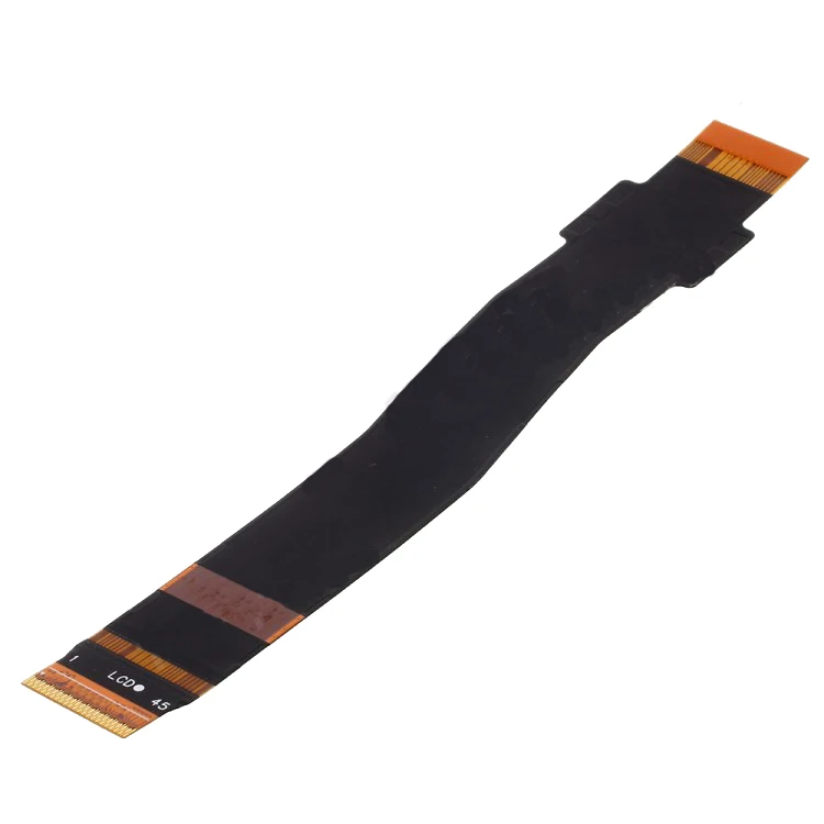 10pcs/lot P5200 LCD Flex Ribbon Cable Replacement For Samsung Galaxy Tab 3 10.1 P5210
10pcs/lot P5200 LCD Flex Ribbon Cable Replacement For Samsung Galaxy Tab 3 10.1 P5210