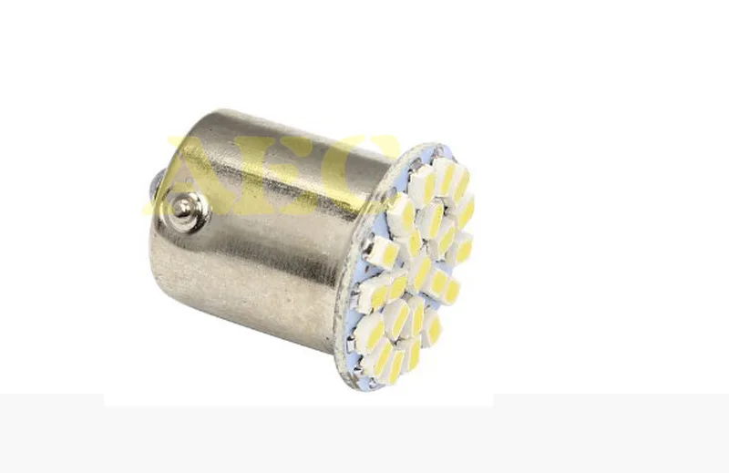 300pcs Truck LED 24V Car Auto led S25 1156 BA15S 22 leds 1206 3020 22smd LED car turn reverse parking light bulb lamp 24V
300pcs Truck LED 24V Car Auto led S25 1156 BA15S 22 leds 1206 3020 22smd LED car turn reverse parking light bulb lamp 24V