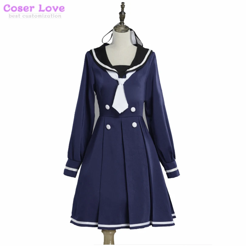 Zombie Land Saga Konno Junko comic and animation dress suit Cosplay costume Helloween Carnival New Years Christmas Costume
Zombie Land Saga Konno Junko comic and animation dress suit Cosplay costume Helloween Carnival New Years Christmas Costume