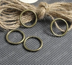 100pcs/lot Zinc alloy bead Antique Bronze Plated 19*2MM Connecting ring Charms Pendants Fit Jewelry Making DIY JJA1764
100pcs/lot Zinc alloy bead Antique Bronze Plated 19*2MM Connecting ring Charms Pendants Fit Jewelry Making DIY JJA1764