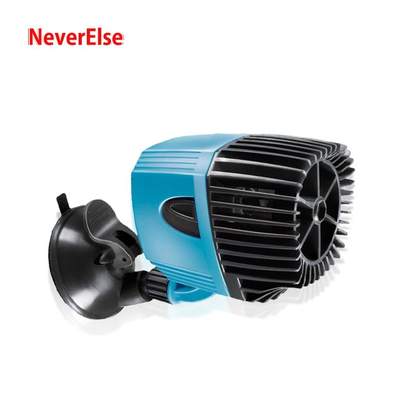 Powerful Aquarium Wave Maker Water Circulation Pump Quiet Small Flowmaker 360degree Rotation 12W/20W Fish Tank Increase Oxygen
Powerful Aquarium Wave Maker Water Circulation Pump Quiet Small Flowmaker 360degree Rotation 12W/20W Fish Tank Increase Oxygen