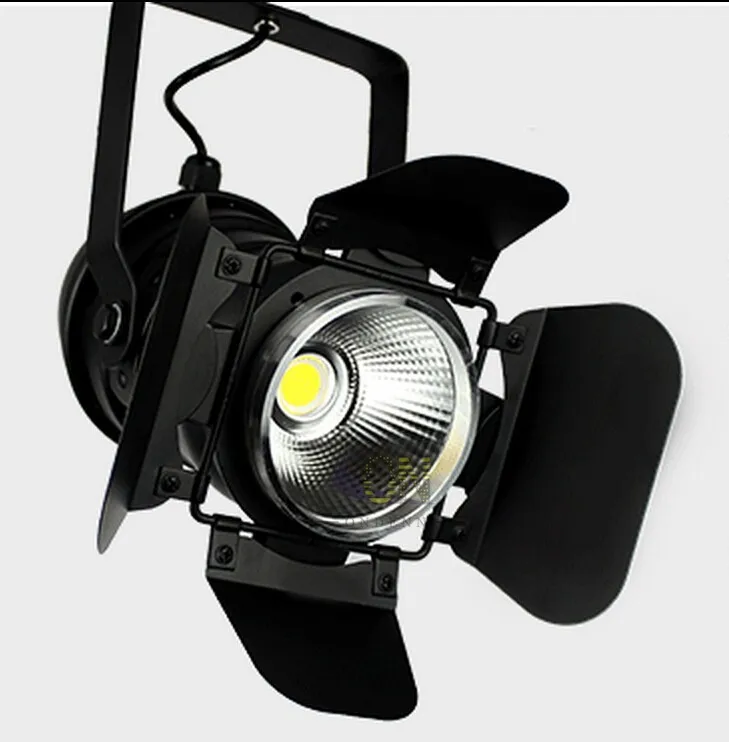 Factory Directly Sales High Power 30W LED Track Lighting AC85-265V Warm Cool White Rail Spotlight for Shop Stores Art Gallery
Factory Directly Sales High Power 30W LED Track Lighting AC85-265V Warm Cool White Rail Spotlight for Shop Stores Art Gallery
