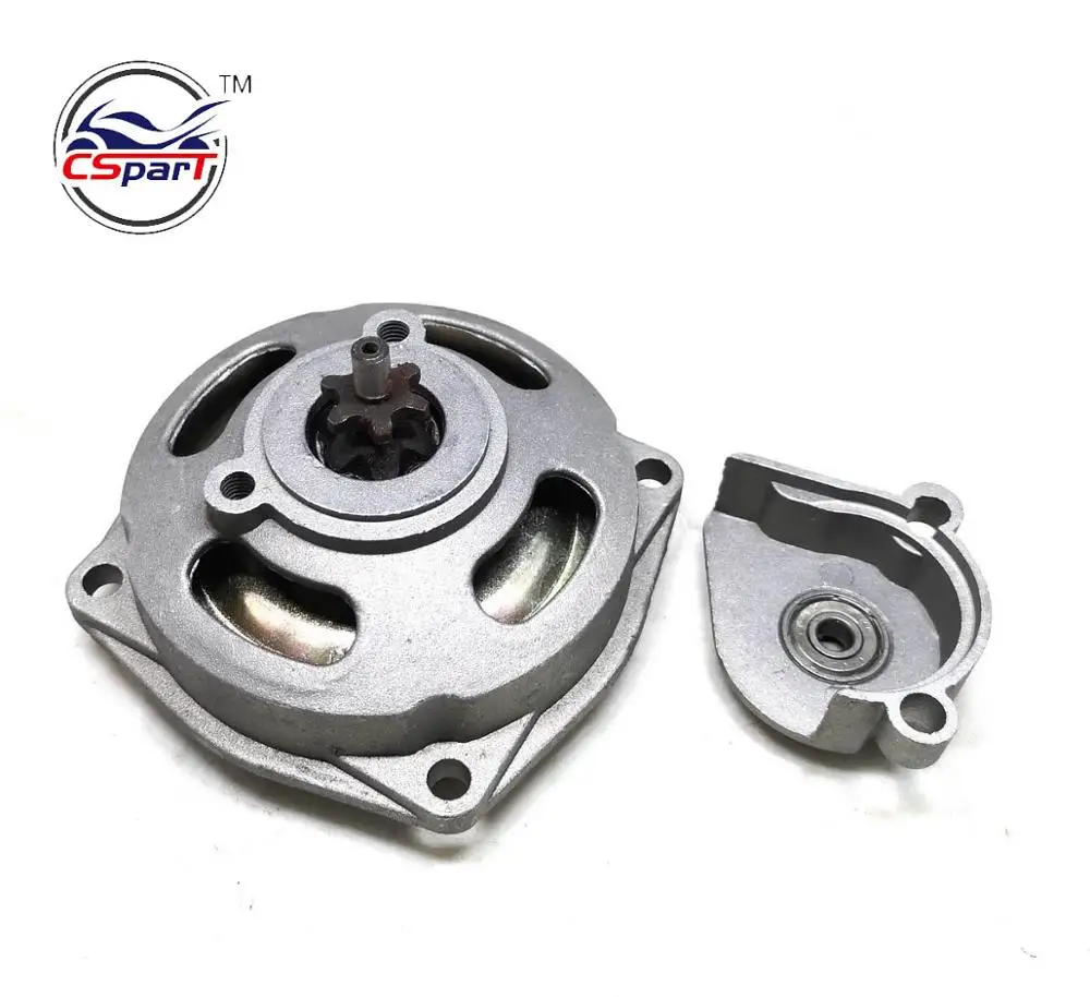 7 Tooth 25H With Cap 47CC 49CC Clutch Bell Housing Gear Box Mini Moto Pocket Bike Quad ATV Parts
7 Tooth 25H With Cap 47CC 49CC Clutch Bell Housing Gear Box Mini Moto Pocket Bike Quad ATV Parts