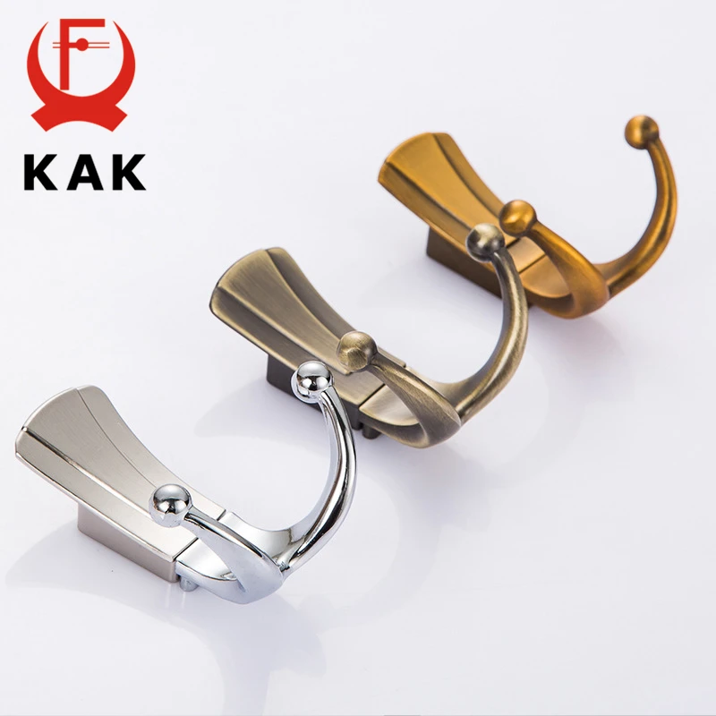 KAK, 5 шт., модные настенные вешалки для ванной, 2 крючка, крючки для халатов, настенные вешалки для одежды, вешалки с винтами, настенные крючки для пальто, полотенца
KAK, 5 шт., модные настенные вешалки для ванной, 2 крючка, крючки для халатов, настенные вешалки для одежды, вешалки с винтами, настенные крючки для пальто, полотенца