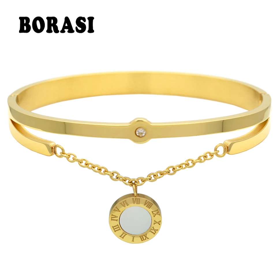 Fashion Jewelry New Black Resin Crystals Women Bracelet Charm Bracelets & Bangles Luxury Lucky Lovers Bracelet For Woman
Fashion Jewelry New Black Resin Crystals Women Bracelet Charm Bracelets & Bangles Luxury Lucky Lovers Bracelet For Woman