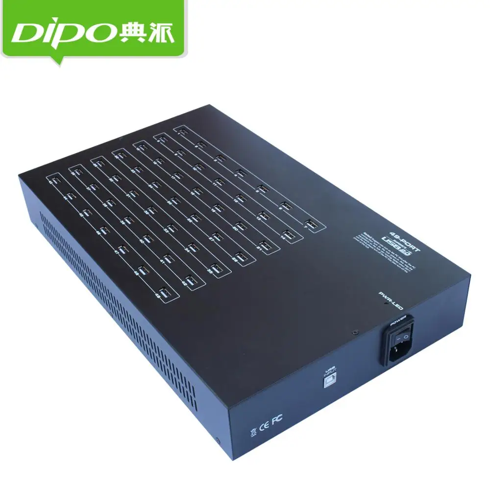 DIPO 49-портовый USB-концентратор Мобильная система управления группой облачных точек USB-концентратор 49 портов для биткойн-адаптер питания 5 В 40 А внутри
DIPO 49-портовый USB-концентратор Мобильная система управления группой облачных точек USB-концентратор 49 портов для биткойн-адаптер питания 5 В 40 А внутри