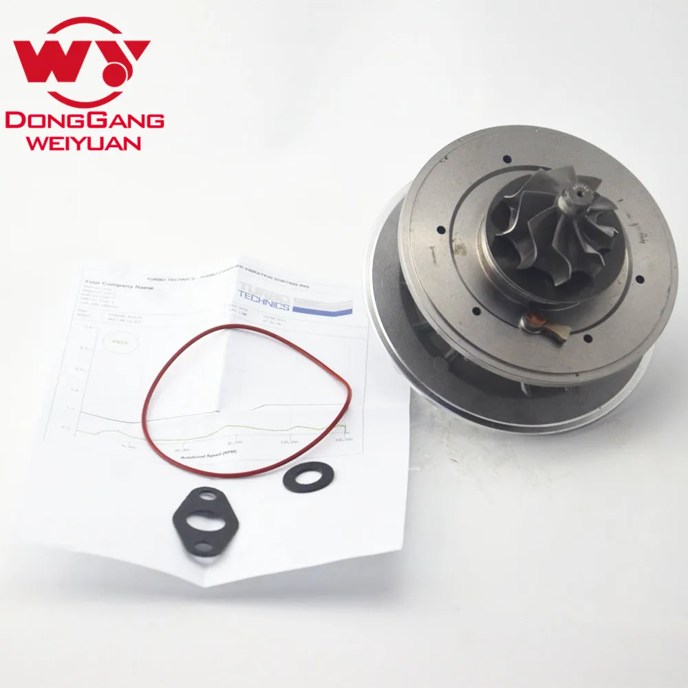 Turbo chra 454135-5009 059145701G 059145701GX 059145701GV 059145701C Garrett GT2052V turbo core for Audi Skoda Volkswagen 2.5 TD
Turbo chra 454135-5009 059145701G 059145701GX 059145701GV 059145701C Garrett GT2052V turbo core for Audi Skoda Volkswagen 2.5 TD