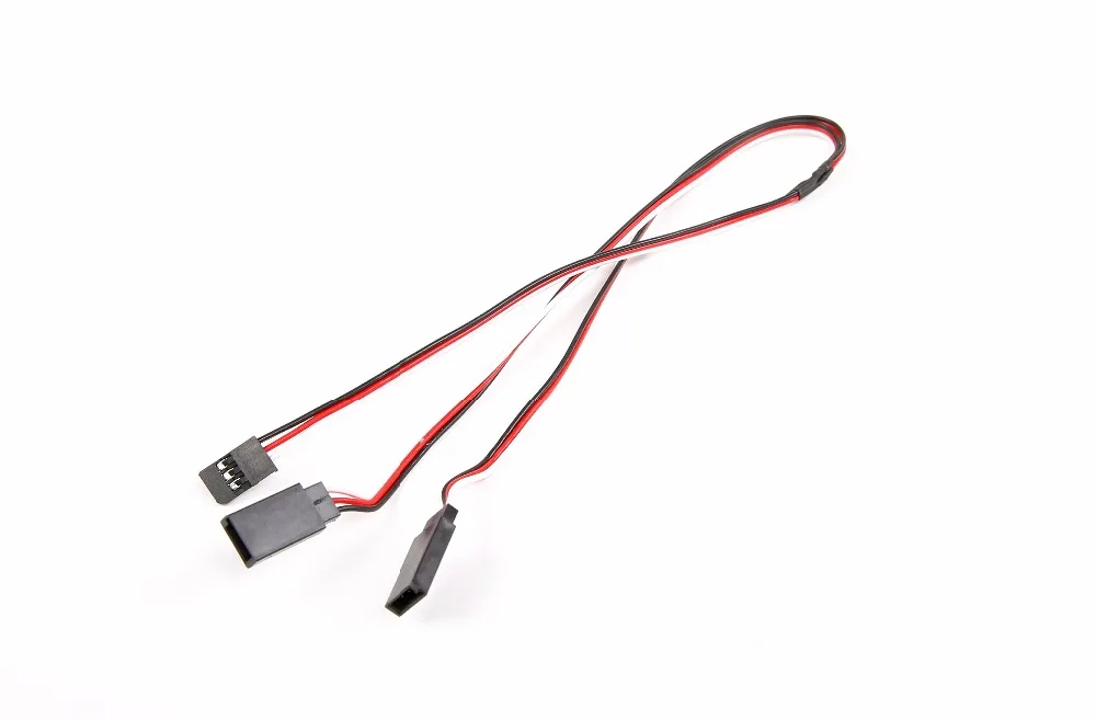 One extension and two connectors for 1/5 Electric BAJA LT TRUCK Electronic rc car parts
One extension and two connectors for 1/5 Electric BAJA LT TRUCK Electronic rc car parts
