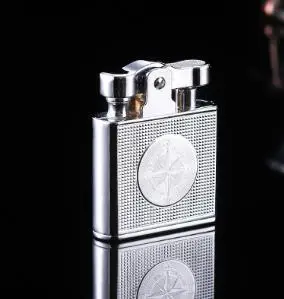 Creative Gadget Metal Carving Gasoline Kerosene Oil cigarette Windproof lighter gift Vintage cigar Tobacco Lighter case Suit
Creative Gadget Metal Carving Gasoline Kerosene Oil cigarette Windproof lighter gift Vintage cigar Tobacco Lighter case Suit