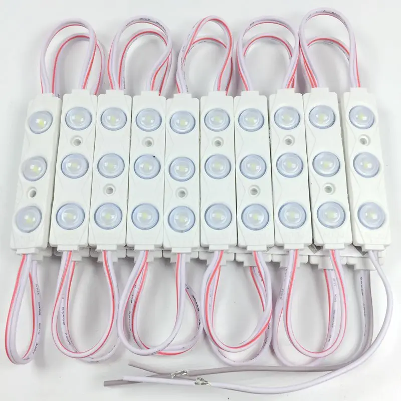 Constant current 2825 injection Molding LED Module lens 160 degree, DC 12V 1.5W advertising light,show case bar lamp wholesale
Constant current 2825 injection Molding LED Module lens 160 degree, DC 12V 1.5W advertising light,show case bar lamp wholesale